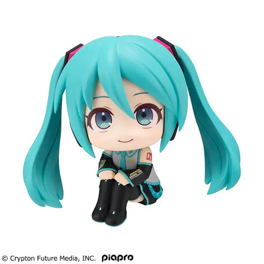 Megahouse LookUp Hatsune Miku