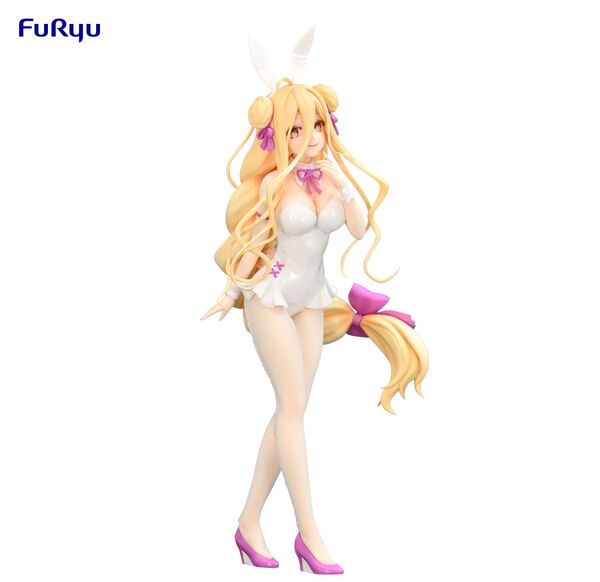 Furyu BiCute Bunnies Hoshimiya Mukuro