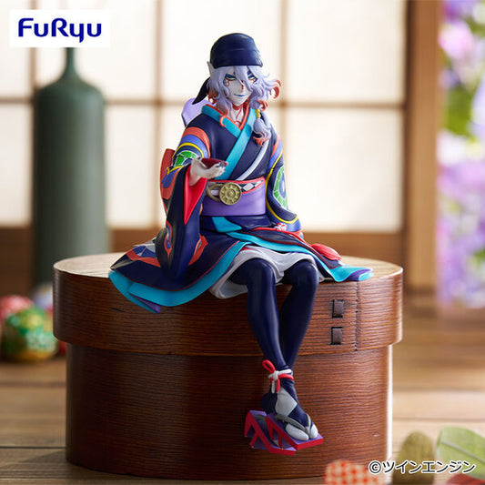 FuRyu Noodle Stopper Figure Movie Version Mononoke Medicine Seller