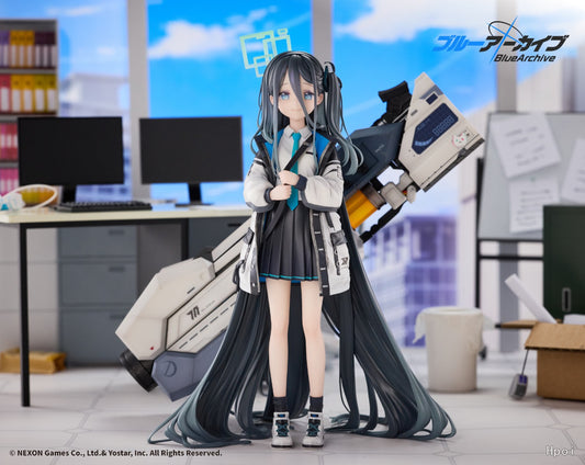 WINGS inc. Blue Archive Alice 1/7 Scale Figure