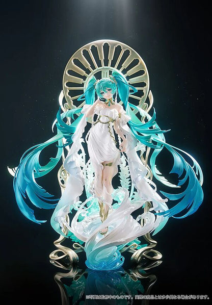 Good Smile Company Character Vocal Series 01 Hatsune Miku feat. Yoneyama Mai 1/7 Complete Figure