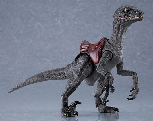 Max Factory ex:ride Small Dinosaur (Ash)