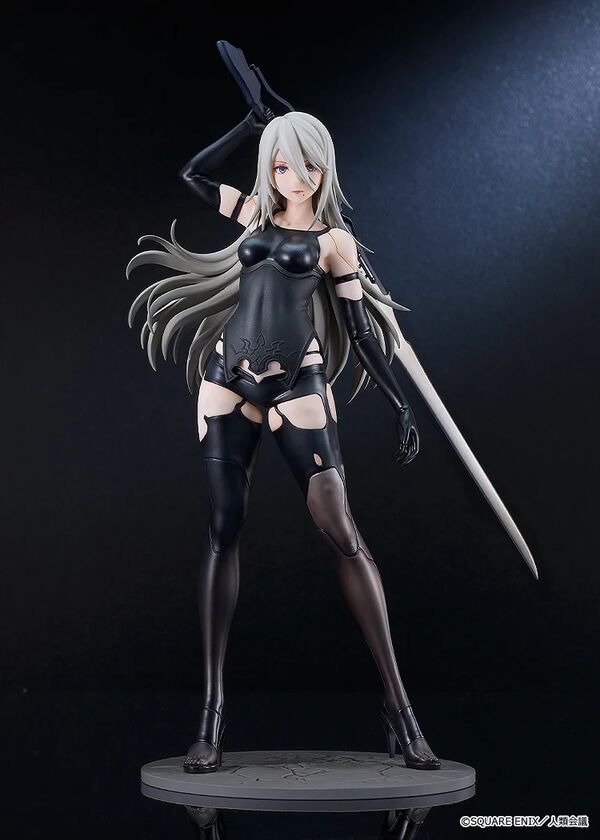 Good Smile Company A2 (YoRHa Type A No. 2) 1/7 Scale Figure
