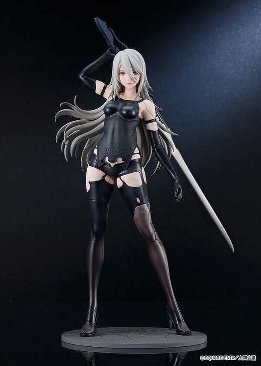 Good Smile Company A2 (YoRHa Type A No. 2) 1/7 Scale Figure