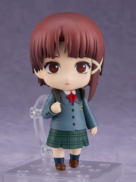 Nendoroid 2356 Lain Iwakura
