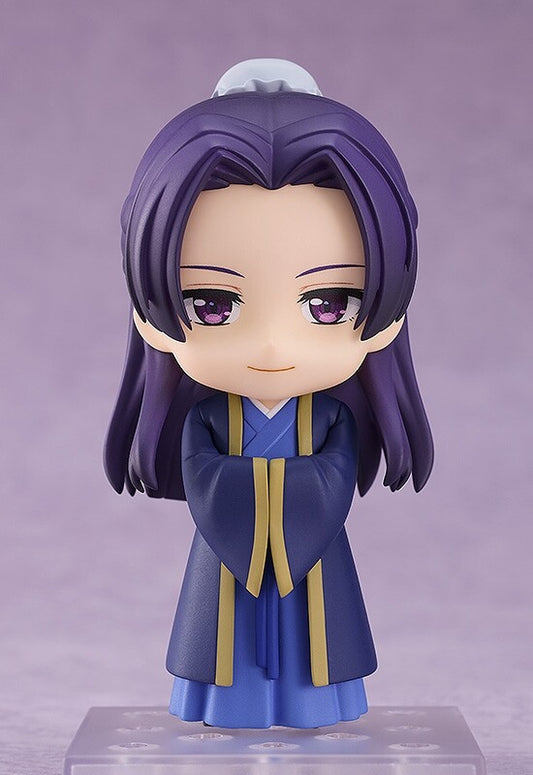 Nendoroid Jinshi 2372 The Apothecary Diaries