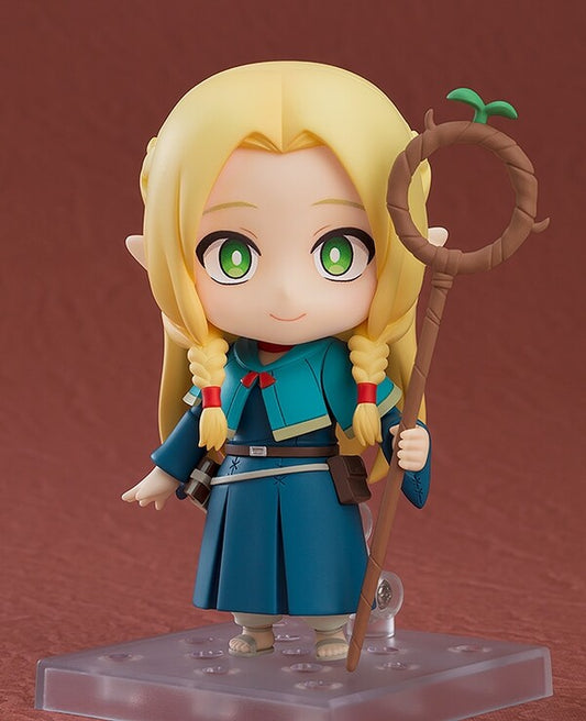 NENDOROID 2385 MARCILLE