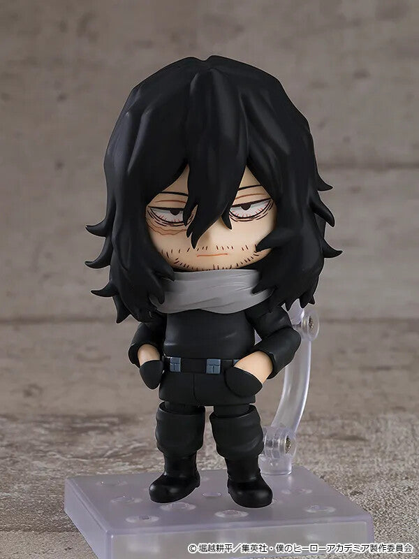 Nendoroid 2401 My Hero Academia Shota Aizawa