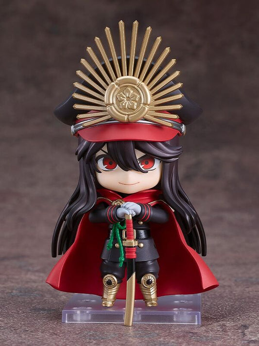 Nendoroid 2632 Archer/Oda Nobunaga