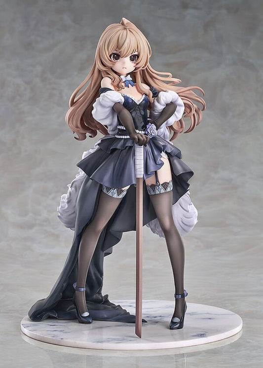Luminous Box Toradora! Taiga Aisaka Dress Ver. 1/7 Complete Figure