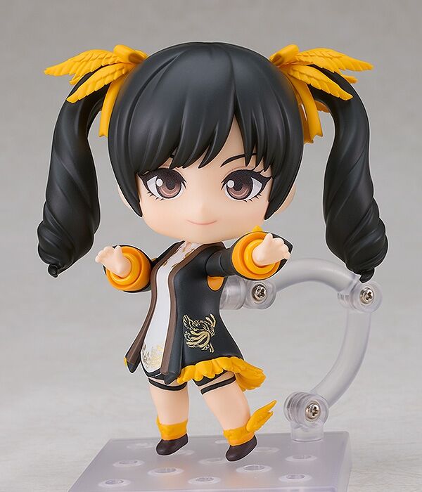Nendoroid 2407 Ling XiaoYu