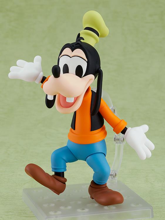 Good Smile Company Nendoroid 1388 Goofy