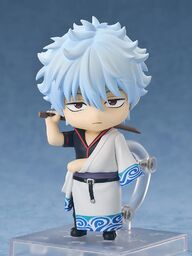 Nendoroid 2420 Gintoki Sakata