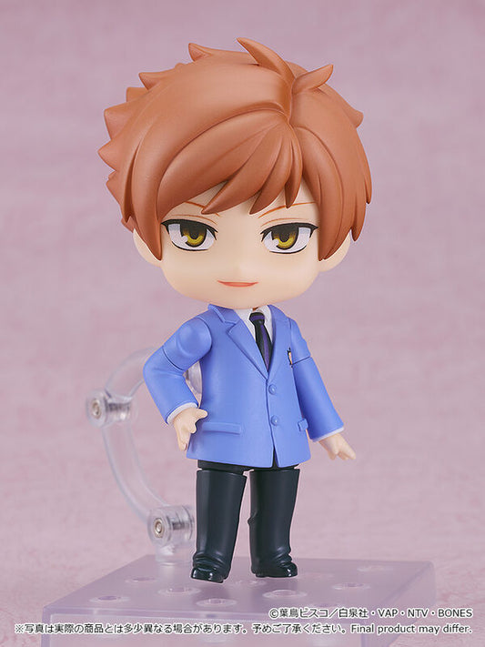 Nendoroid 2425 Kaoru Hitachiin