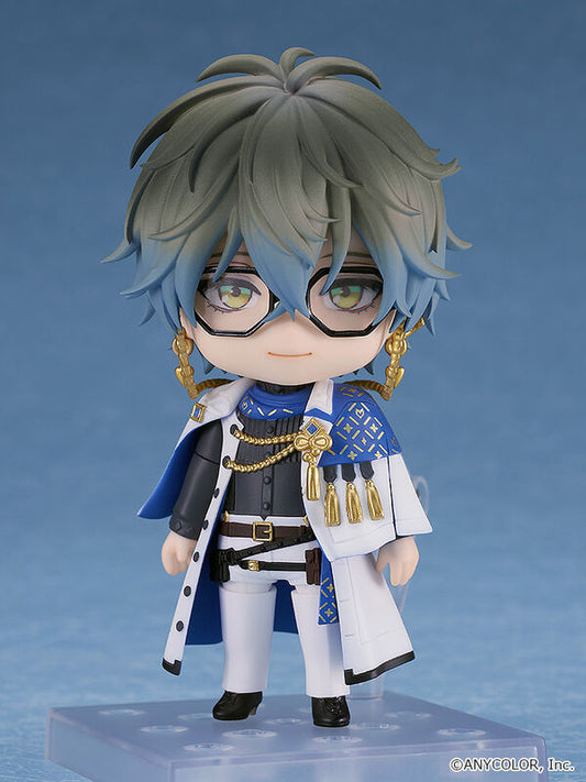 Nendoroid 2428 Ike Eveland