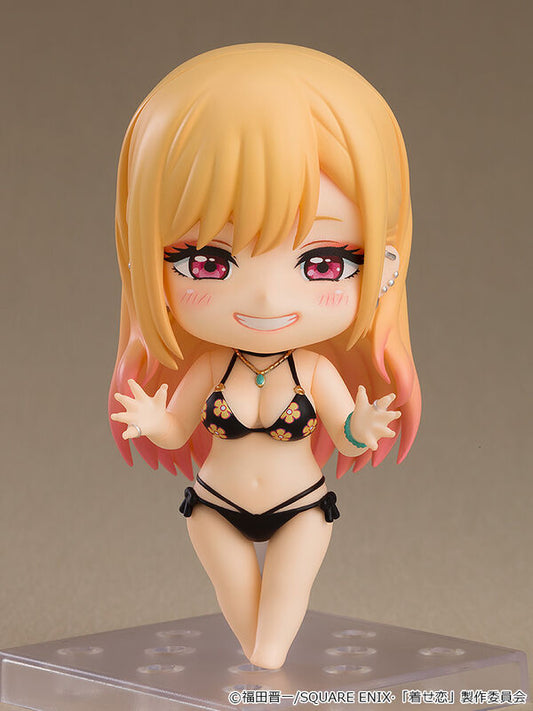 NENDOROID 2433 MARIN KITAGAWA SWIMSUIT VER
