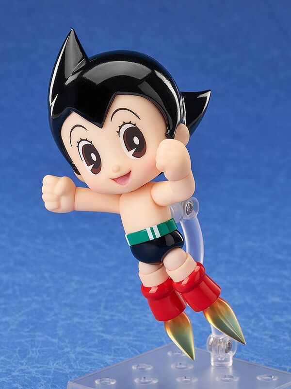 Nendoroid 2450 Astro Boy