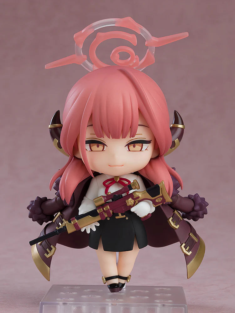 Nendoroid 2470 Blue Archive Aru Rikuhachima