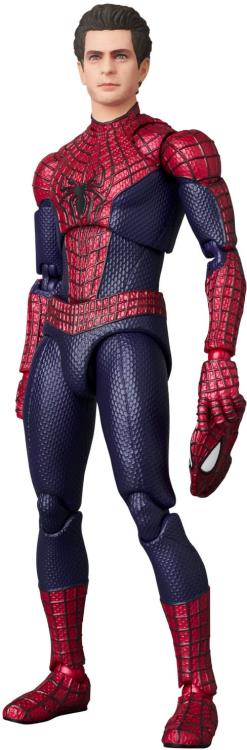 MAFEX No.248 MAFEX THE AMAZING SPIDER-MAN