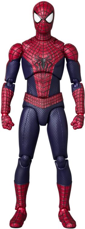 MAFEX No.248 MAFEX THE AMAZING SPIDER-MAN