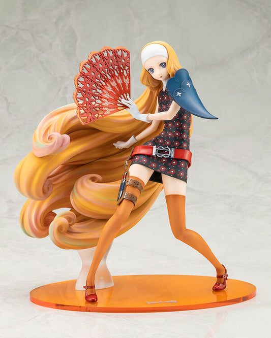 Kotobukiya PV266 Metaphor: ReFantazio Junah 1/7 Complete Figure