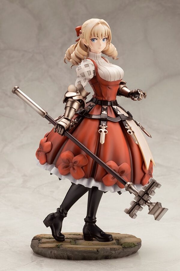 Kotobukiya Unicorn Overlord Scarlett 1/7 Complete Figure