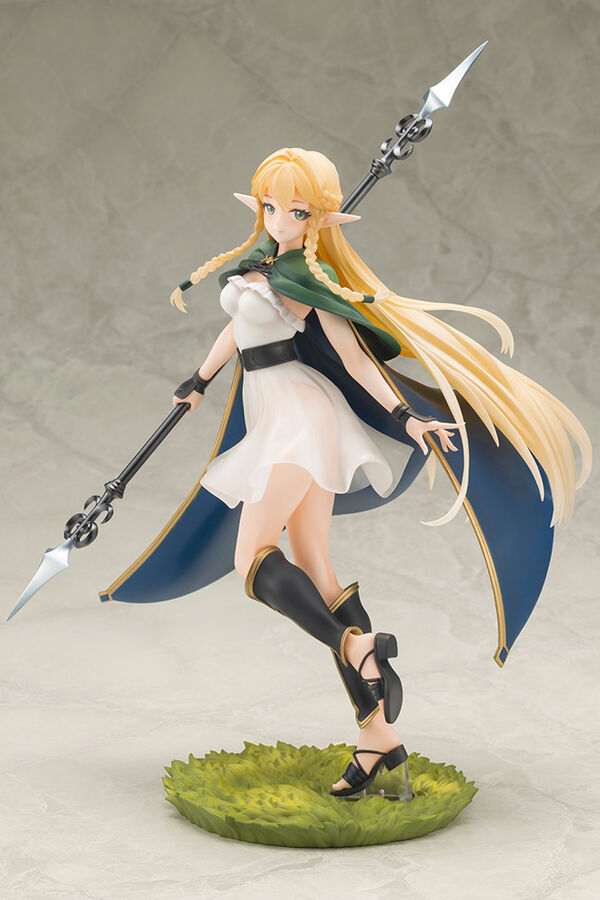 Unicorn Overlord Eltolinde 1/7 Complete Figure