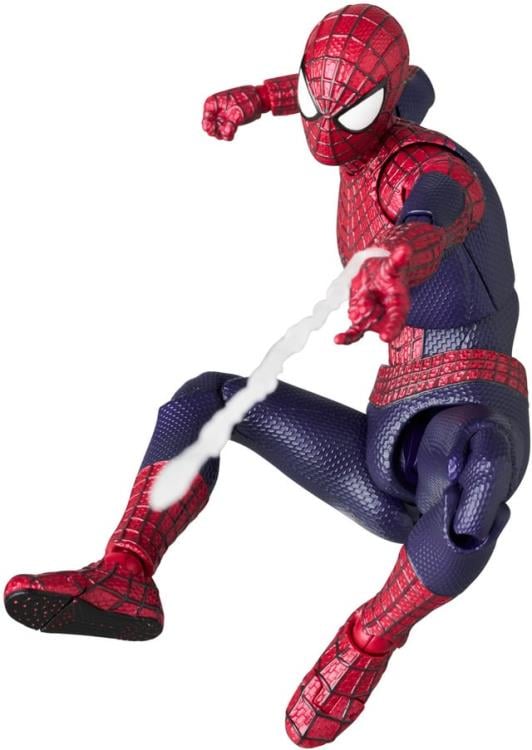 MAFEX No.248 MAFEX THE AMAZING SPIDER-MAN