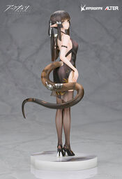 Alter Arknights Eunectes Gala Night Ver. 1/7 Complete Figure