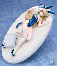 Alter Blue Archive Toki (Bunny Girl) Memorial Lobby Ver. 1/7 Complete Figure