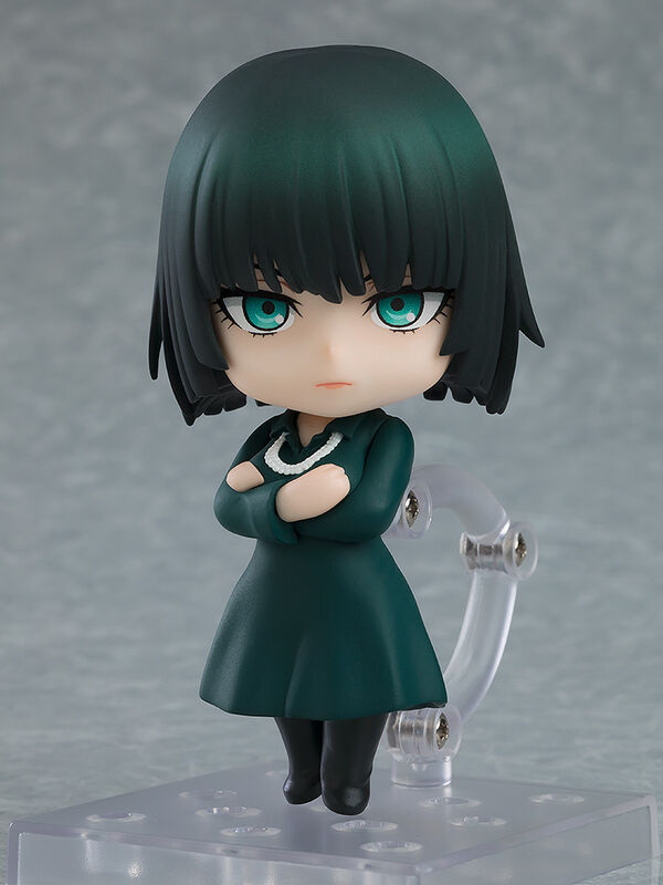 Nendoroid 2485 Hellish Blizzard