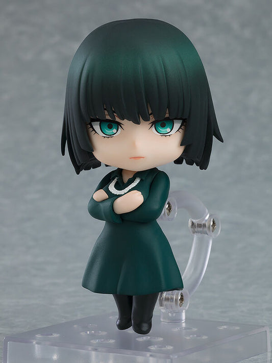 Nendoroid 2485 Hellish Blizzard