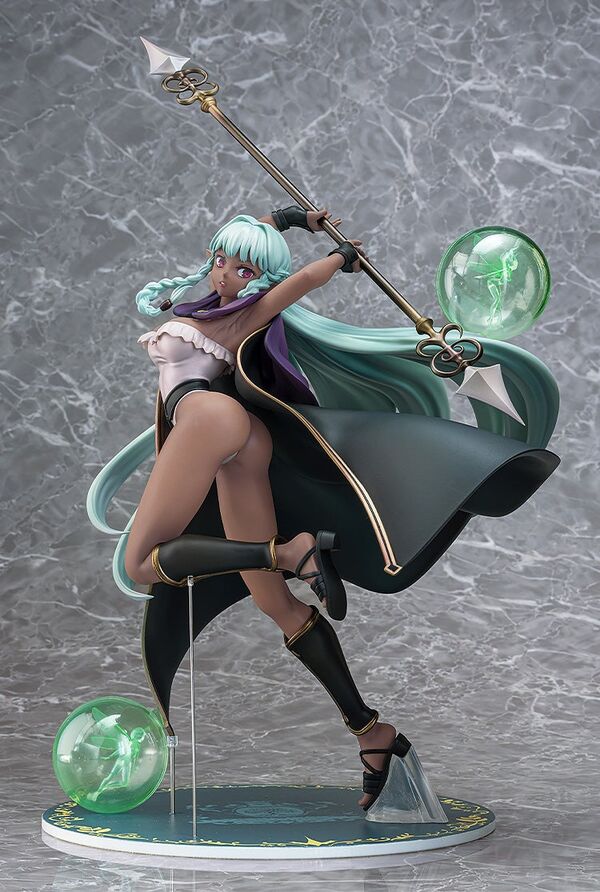 Phat! Company Unicorn Overlord Rosalinde