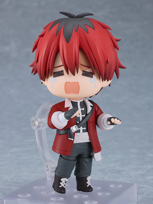 Nendoroid 2497 Frieren: Beyond Journey's End Stark