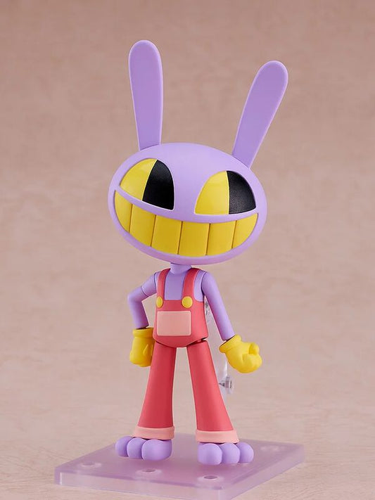 Nendoroid 2771 The Amazing Digital Circus Jax