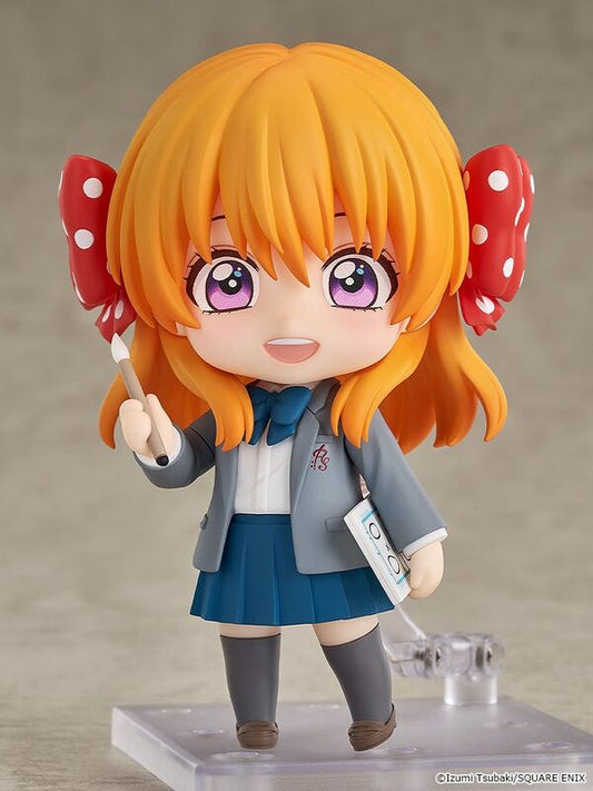 Nendoroid 2776 Monthly Girl Nozaki-kun Chiyo Sakura