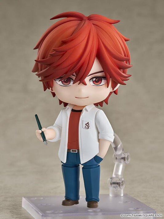 Nendoroid 2777 Monthly Girl Nozaki-kun Mikoto Mikoshiba