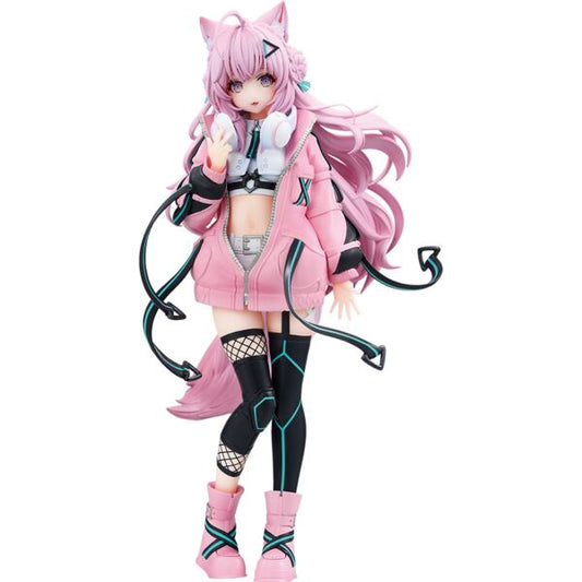 Bandai Spirits Ichiban Kuji Hololive Cyberpunk Style Hiroi Koyori Prize Figure