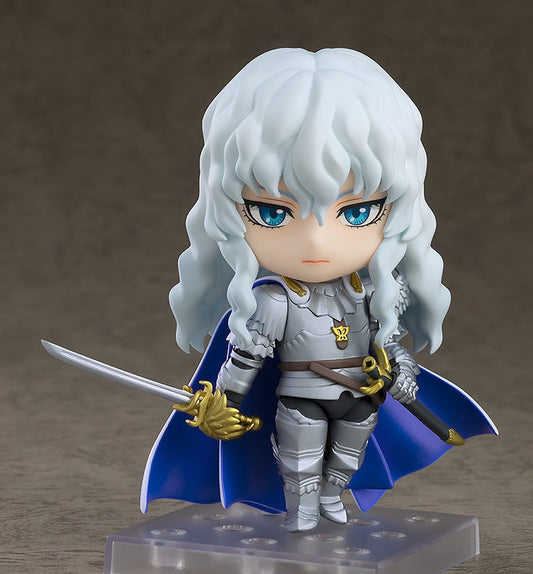 Good Smile Company Berserk [2544] Nendoroid Griffith