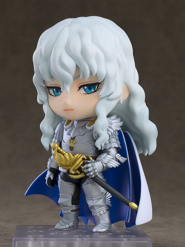 Good Smile Company Berserk [2544] Nendoroid Griffith