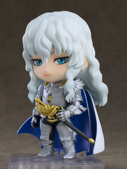 Good Smile Company Berserk [2544] Nendoroid Griffith