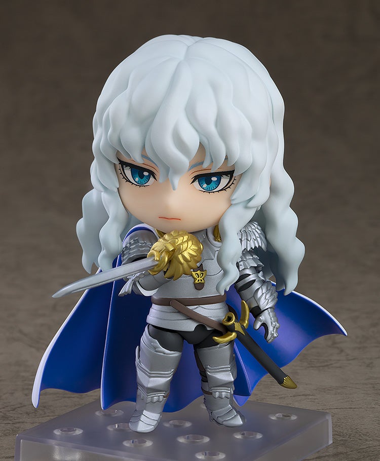 Good Smile Company Berserk [2544] Nendoroid Griffith