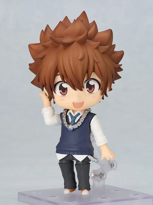 Nendoroid 2756 REBORN! Tsunayoshi Sawada 2.0