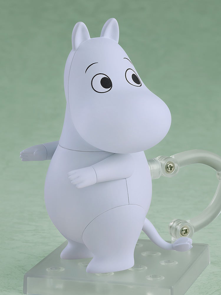 Good Smile Company Moomin [2570] Nendoroid Moomin