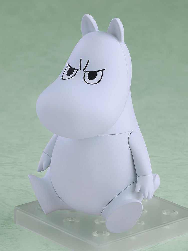 Good Smile Company Moomin [2570] Nendoroid Moomin