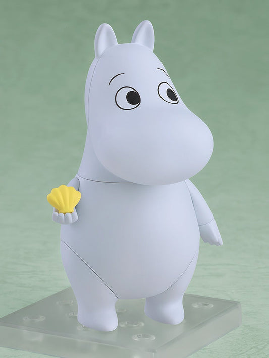 Good Smile Company Moomin [2570] Nendoroid Moomin