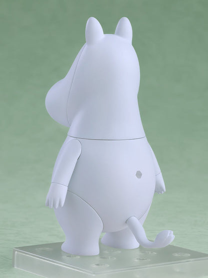 Good Smile Company Moomin [2570] Nendoroid Moomin