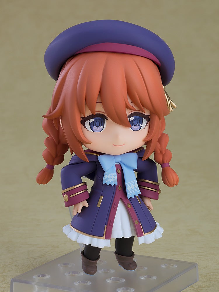 Good Smile Company Princess Connect! Re: Dive [2574] Nendoroid Yuni