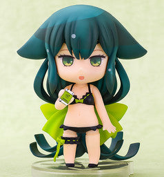 Nendoroid 588 Gatchaman Crowds: Utsu-tsu
