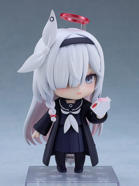 Nendoroid 2603 Blue Archive Plana
